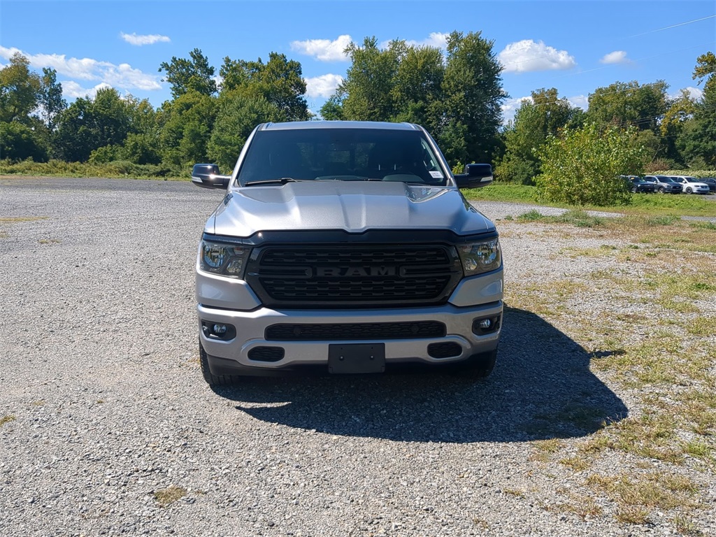 2022 Ram 1500 Big Horn Lone Star photo 7