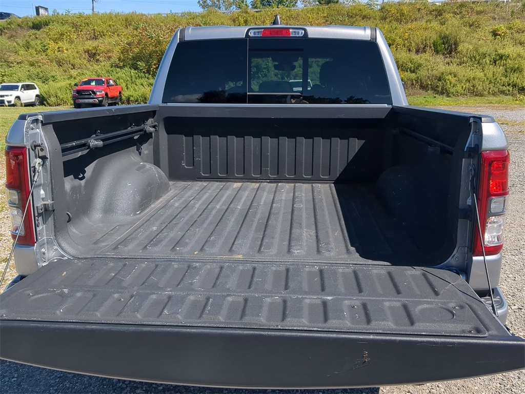 2022 Ram 1500 Big Horn Lone Star photo 8