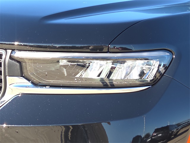 2025 Jeep Grand Cherokee Laredo Altitude photo 4