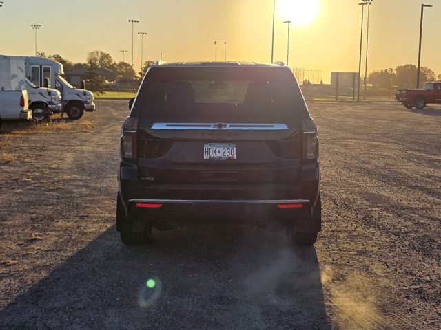 2021 Chevrolet Tahoe 4WD LT