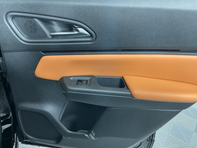 new 2025 Honda Prologue car, priced at $59,850