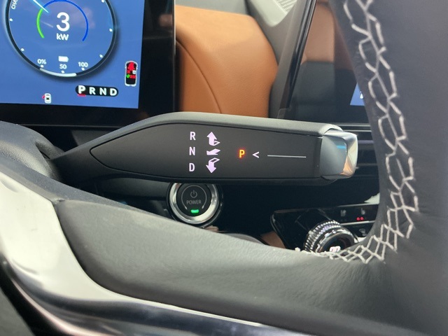 new 2025 Honda Prologue car, priced at $59,850