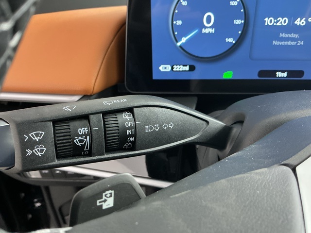 new 2025 Honda Prologue car, priced at $59,850