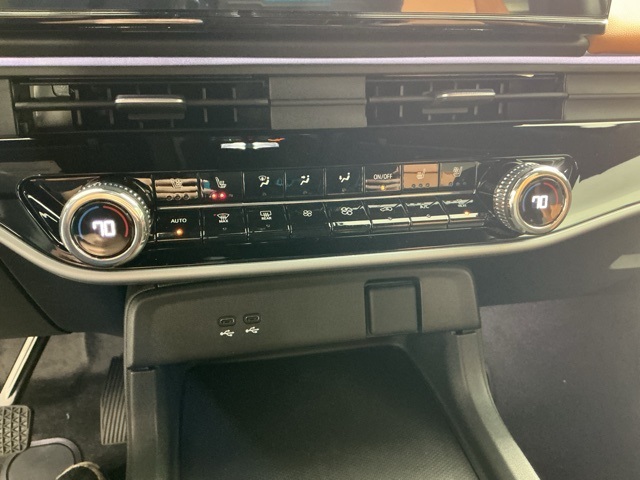 new 2025 Honda Prologue car, priced at $59,850