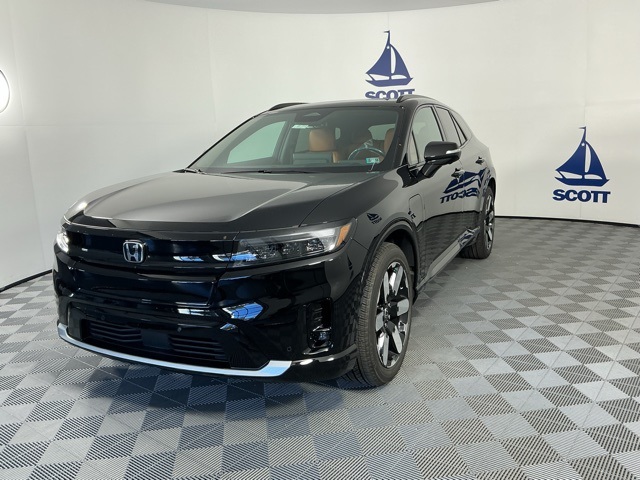 new 2025 Honda Prologue car, priced at $59,850