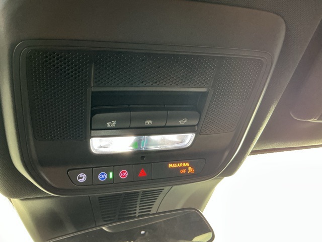 new 2025 Honda Prologue car, priced at $59,850