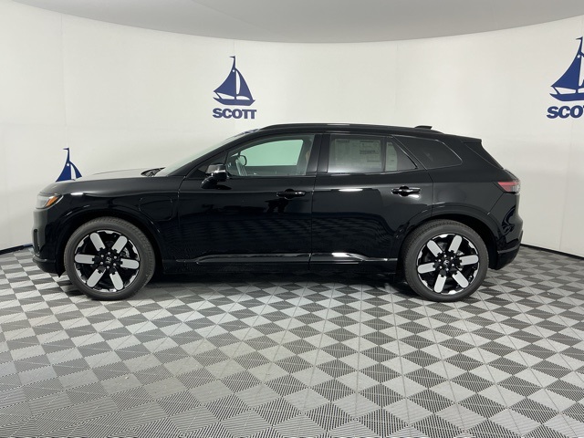 new 2025 Honda Prologue car, priced at $59,850