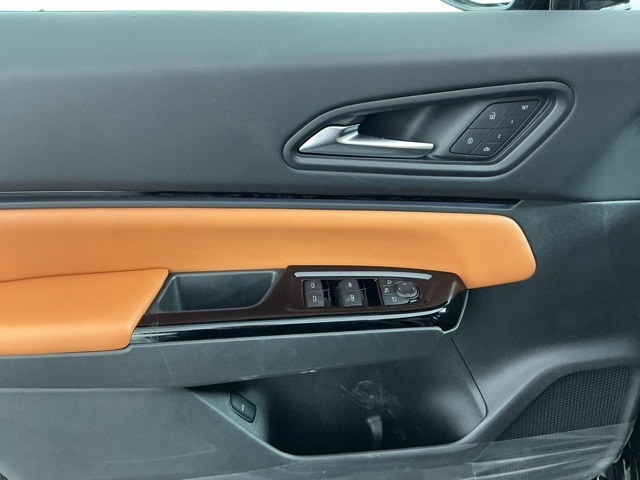 new 2025 Honda Prologue car, priced at $59,850