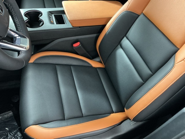 new 2025 Honda Prologue car, priced at $59,850