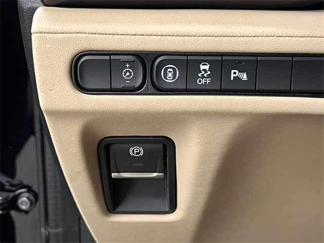 used 2023 Acura MDX car, priced at $41,058