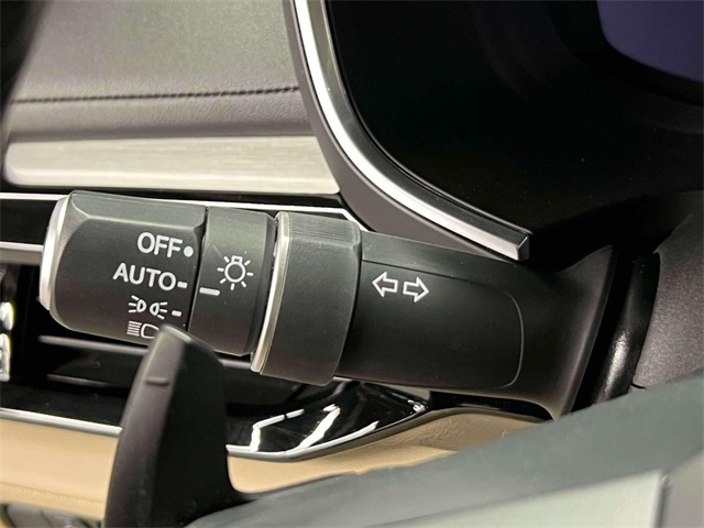 used 2023 Acura MDX car, priced at $41,058