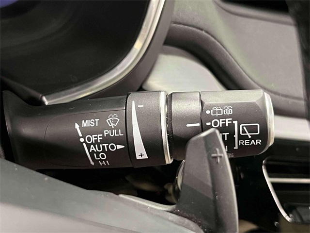 used 2023 Acura MDX car, priced at $41,058