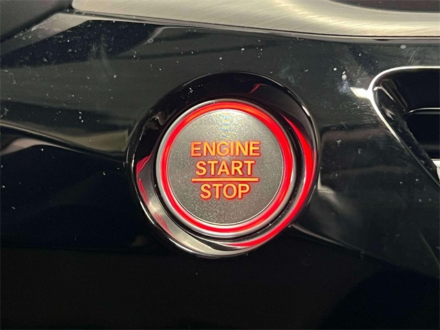 used 2023 Acura MDX car, priced at $41,058