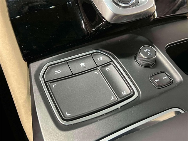 used 2023 Acura MDX car, priced at $41,058