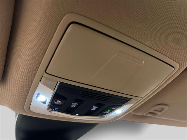 used 2023 Acura MDX car, priced at $41,058