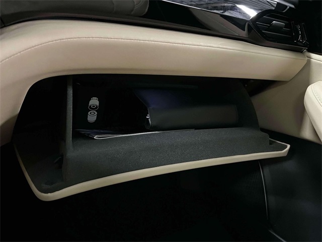 used 2023 Acura MDX car, priced at $41,058