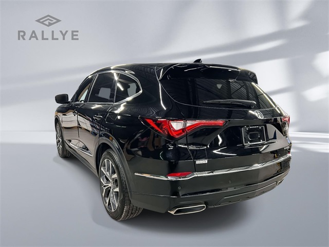 used 2023 Acura MDX car, priced at $41,058
