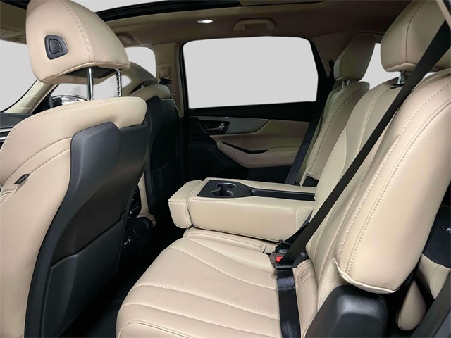 used 2023 Acura MDX car, priced at $41,058