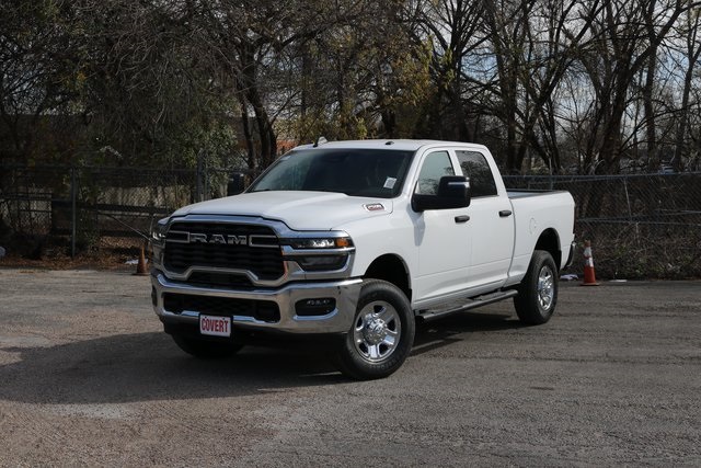 2026 RAM Ram 2500 Pickup Tradesman's photo