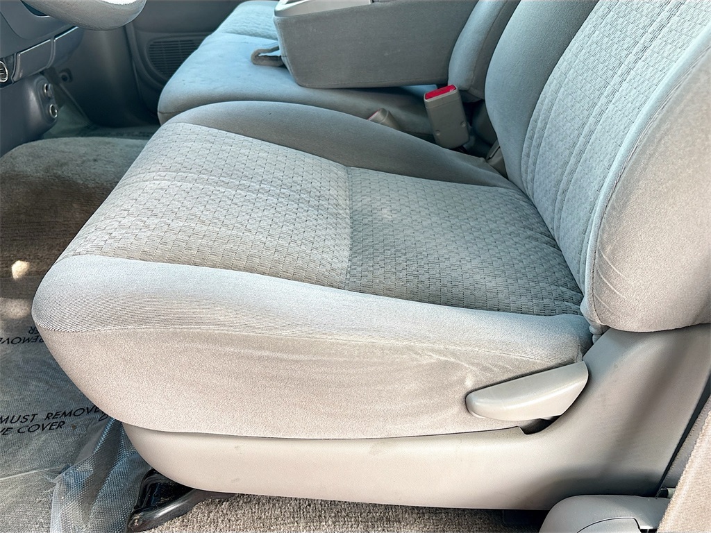 2005 Toyota Tundra SR5 photo 17