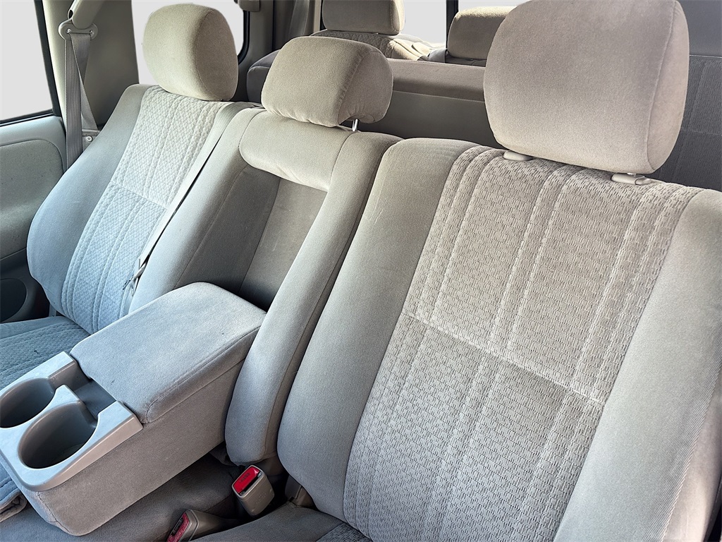 2005 Toyota Tundra SR5 photo 18
