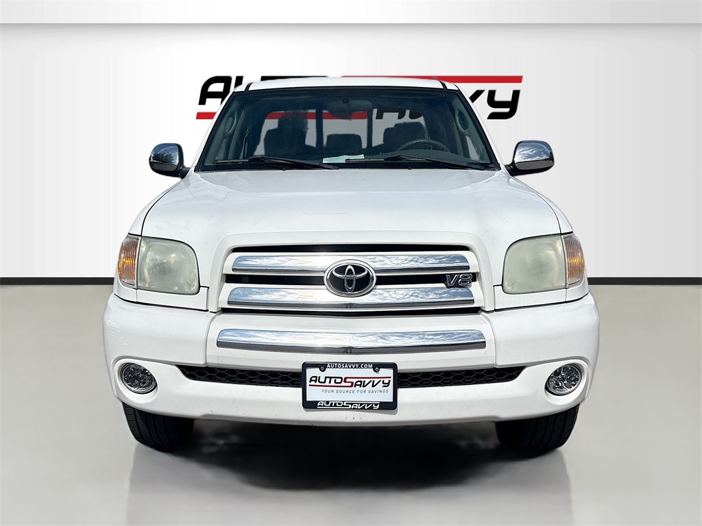 2005 Toyota Tundra SR5 photo 2