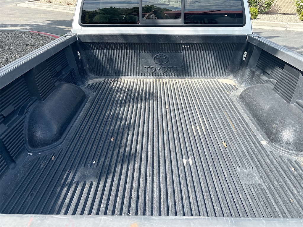2005 Toyota Tundra SR5 photo 22