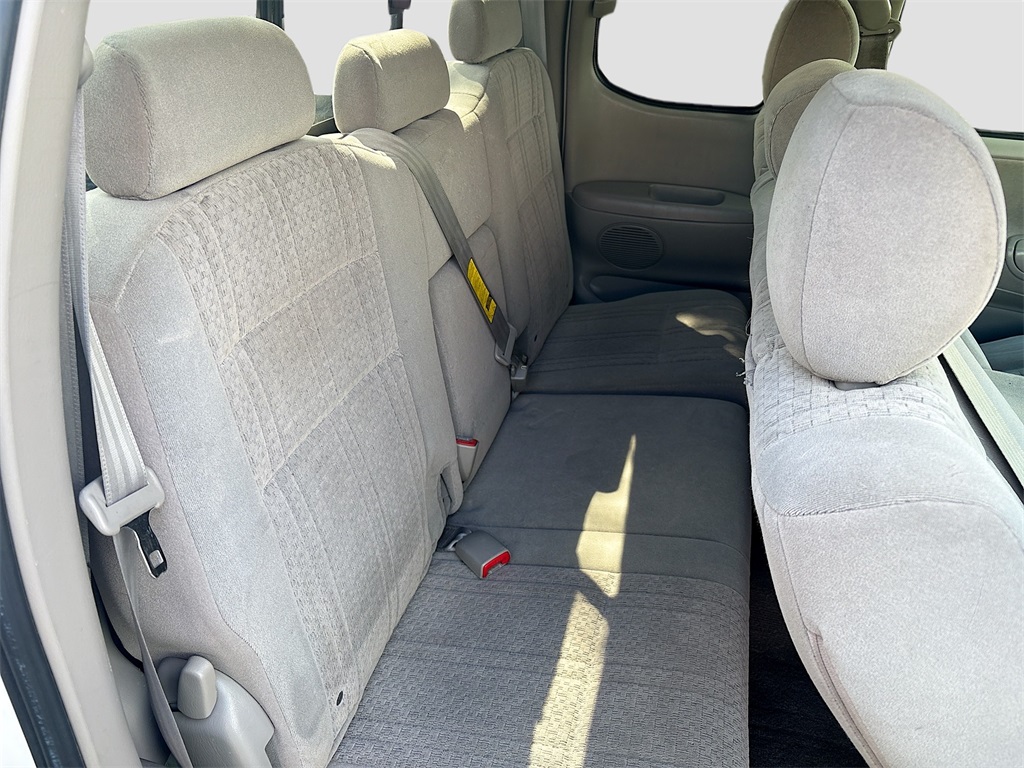 2005 Toyota Tundra SR5 photo 23
