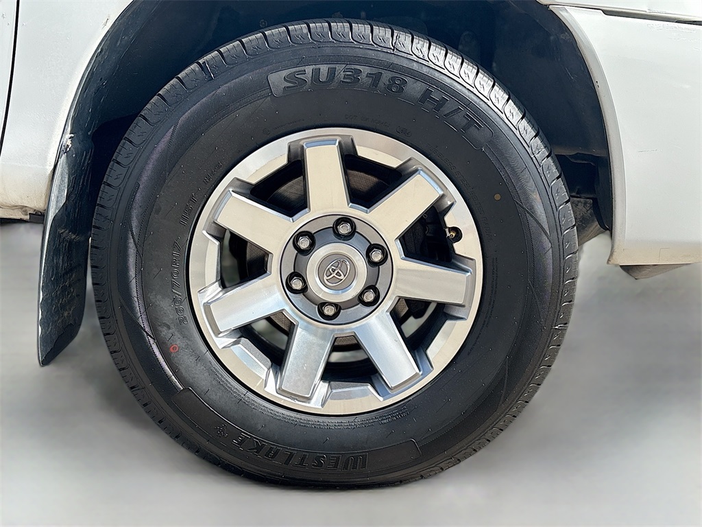 2005 Toyota Tundra SR5 photo 27