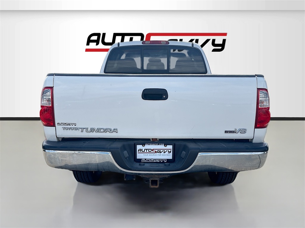 2005 Toyota Tundra SR5 photo 6