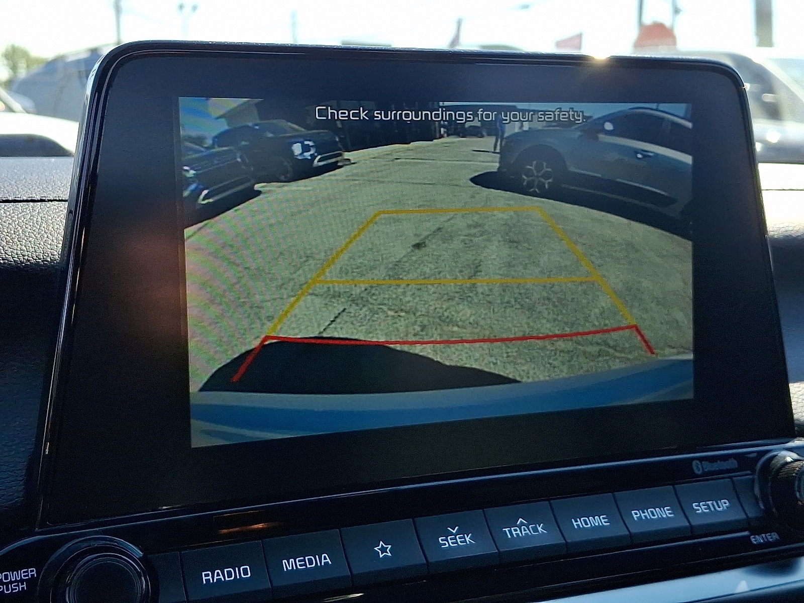 2021 Kia Forte GT-Line photo 17