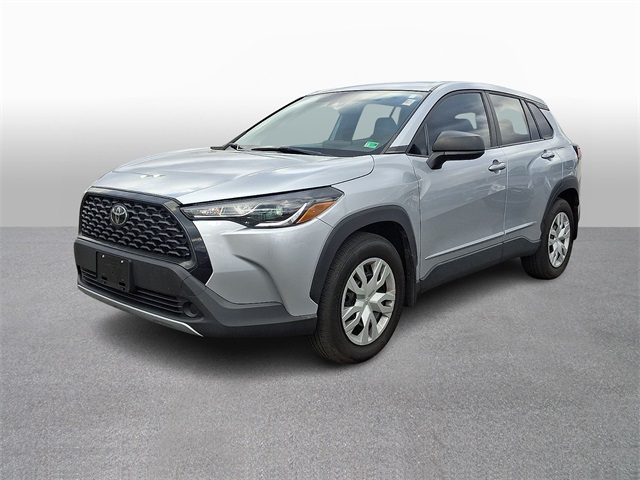 2022 Toyota Corolla Cross L's photo