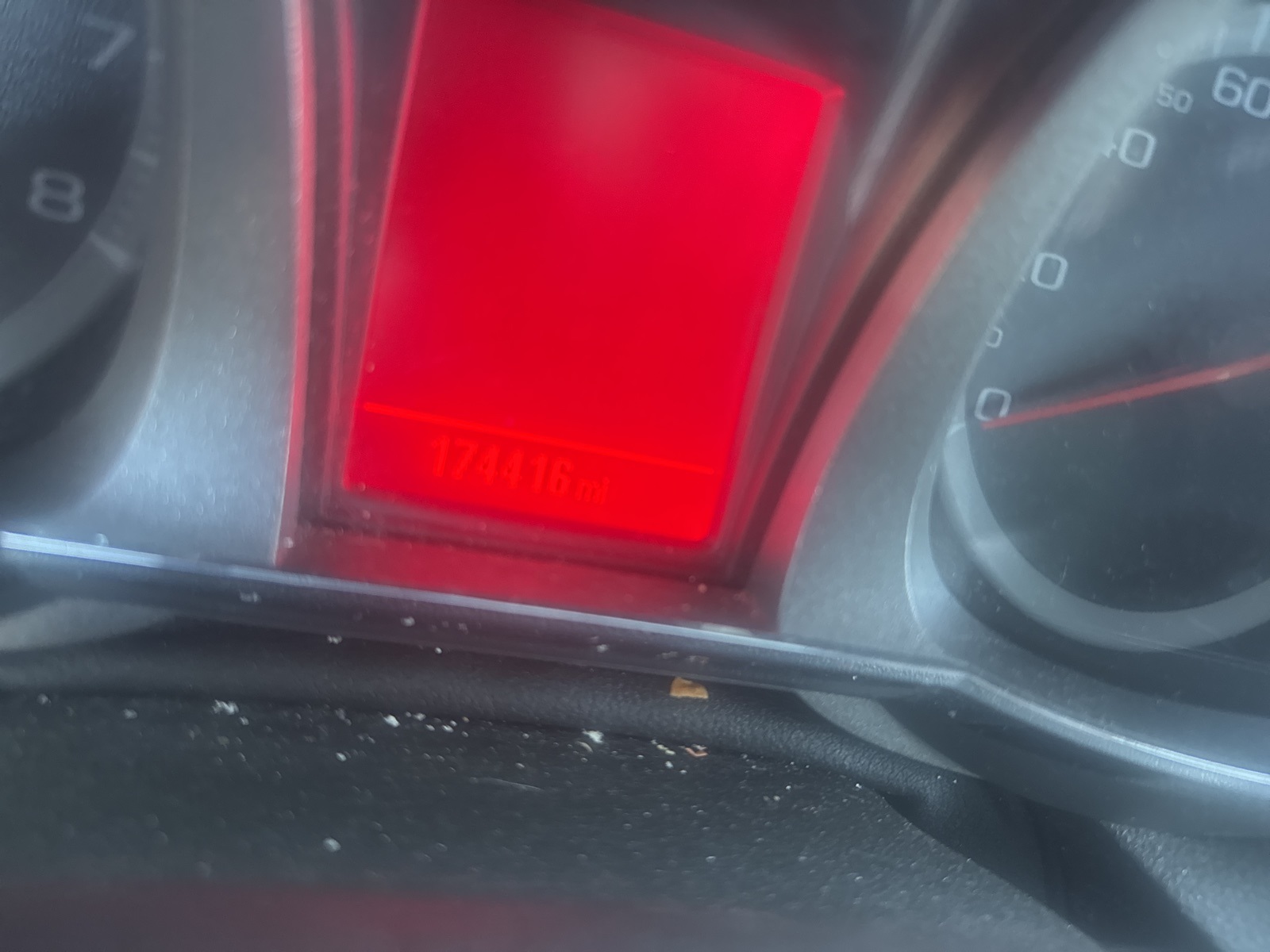 2012 GMC Terrain SLT-1's photo