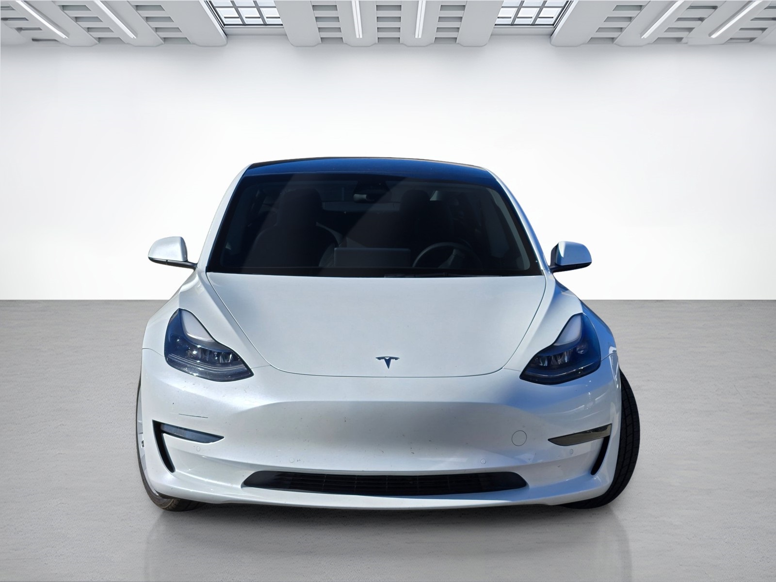 Used 2022 Tesla Model 3 Base with VIN 5YJ3E1EA9NF167570 for sale in Vacaville, CA