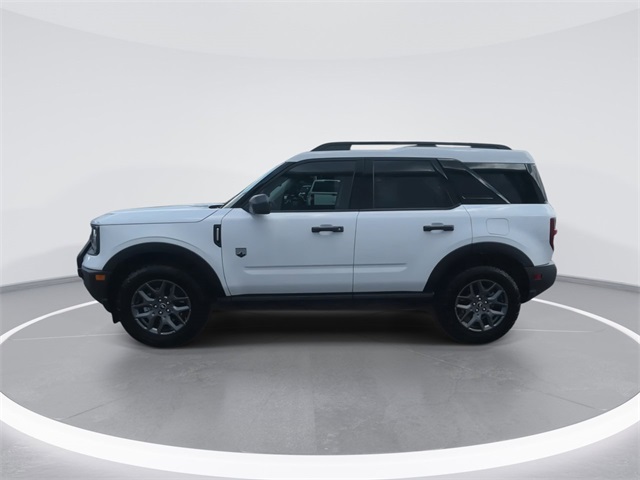 2025 Ford Bronco Sport Big Bend photo 3