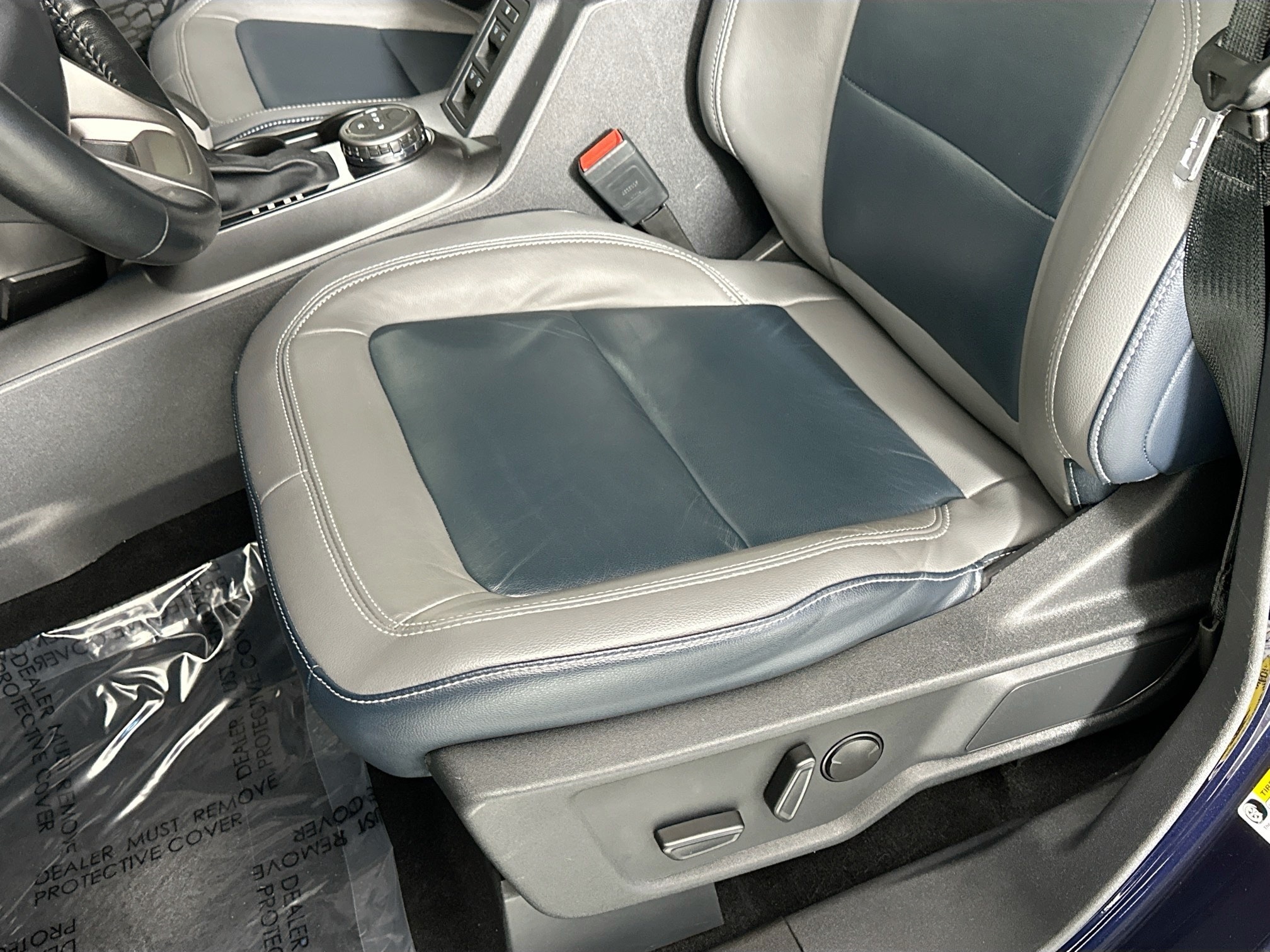 used 2021 Ford Bronco car, priced at $39,998