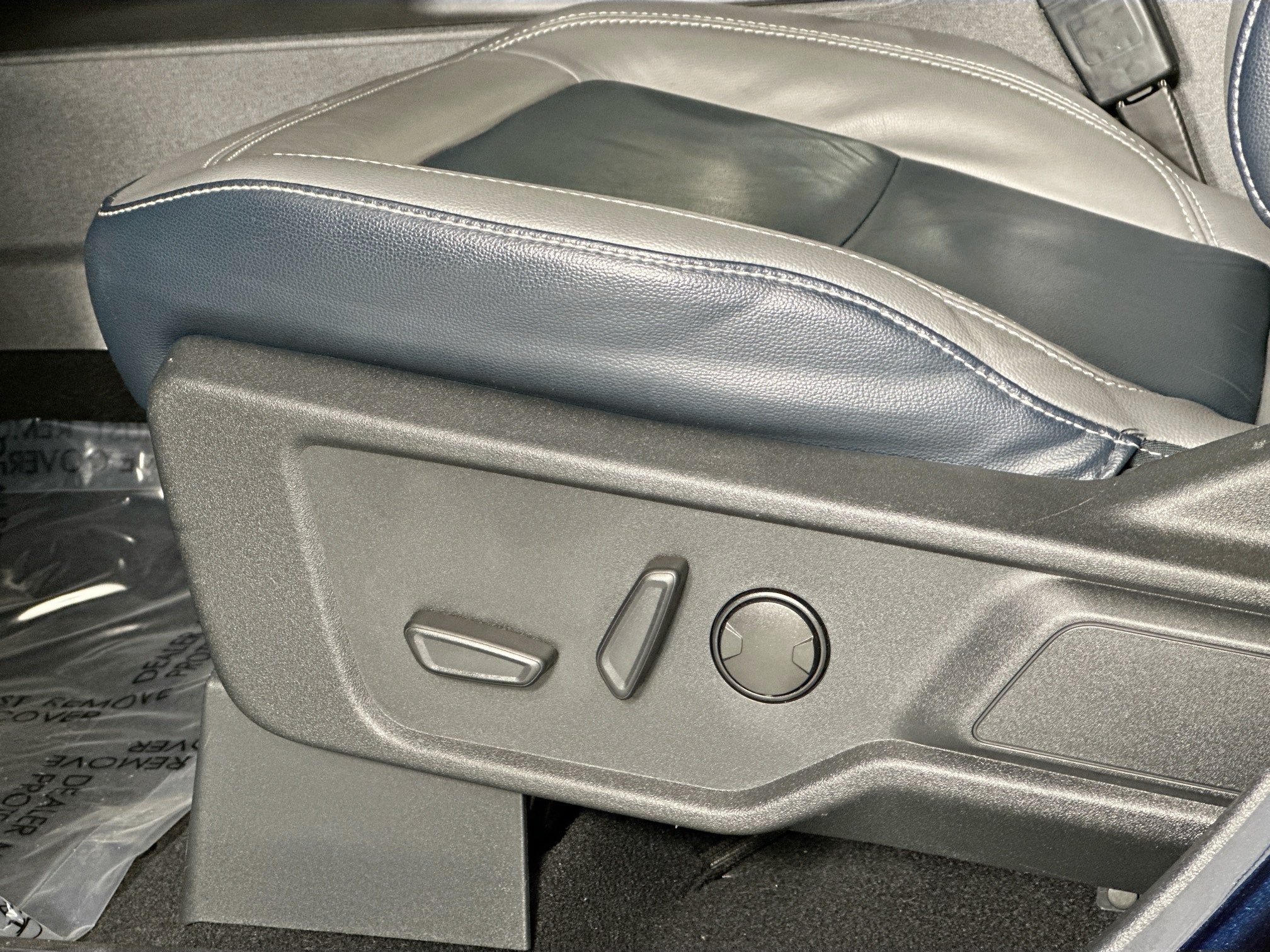 used 2021 Ford Bronco car, priced at $39,998