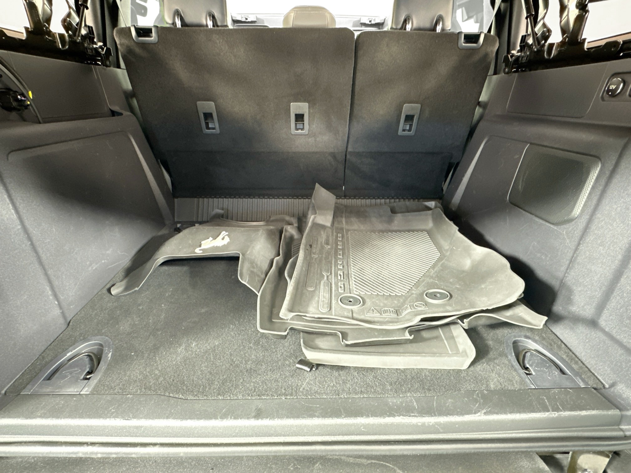 used 2021 Ford Bronco car, priced at $39,998