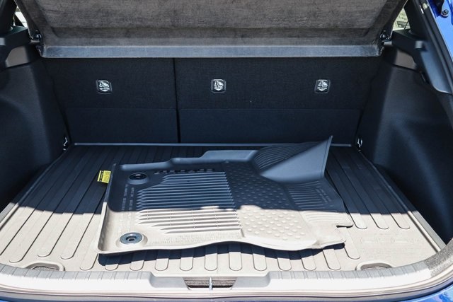 new 2026 Toyota Corolla Hatchback car, priced at $26,262