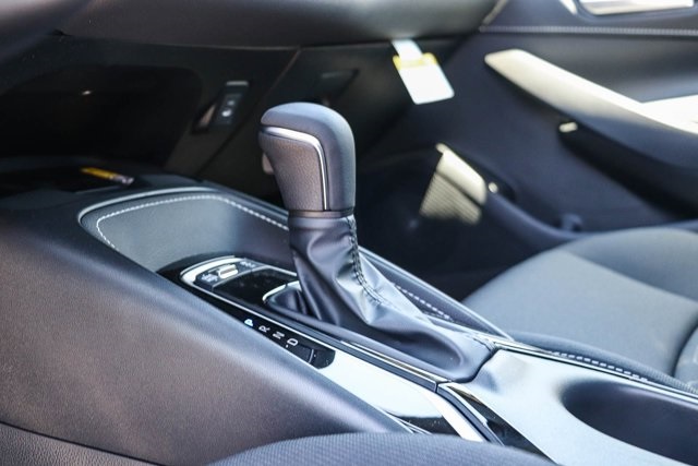 new 2026 Toyota Corolla Hatchback car, priced at $26,262