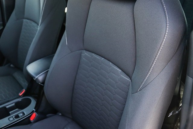 new 2026 Toyota Corolla Hatchback car, priced at $26,262