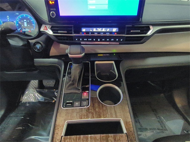 used 2026 Toyota Sienna car, priced at $61,991