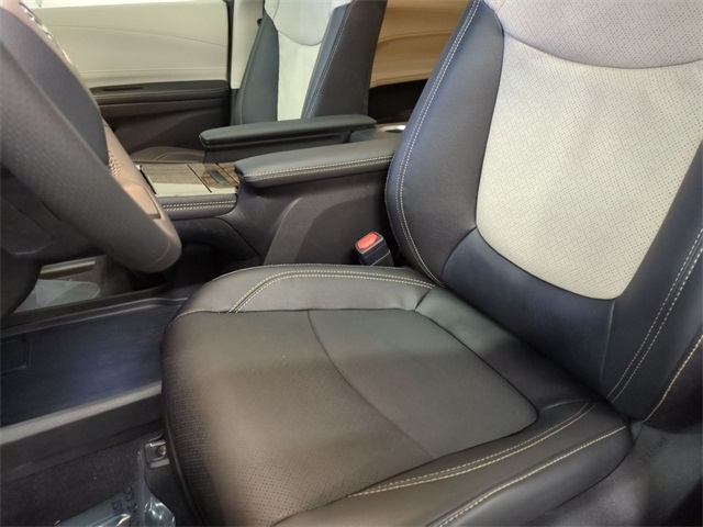 used 2026 Toyota Sienna car, priced at $61,991