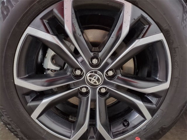 used 2026 Toyota Sienna car, priced at $61,991