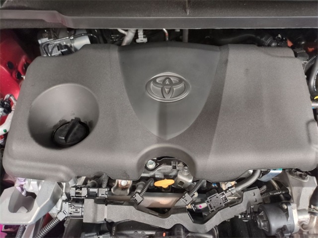 used 2026 Toyota Sienna car, priced at $61,991