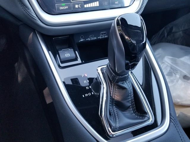 new 2025 Subaru Legacy car, priced at $37,740