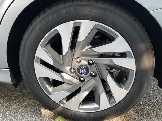 new 2025 Subaru Legacy car, priced at $37,740