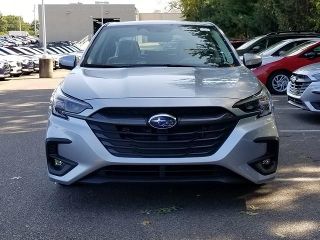 new 2025 Subaru Legacy car, priced at $37,740