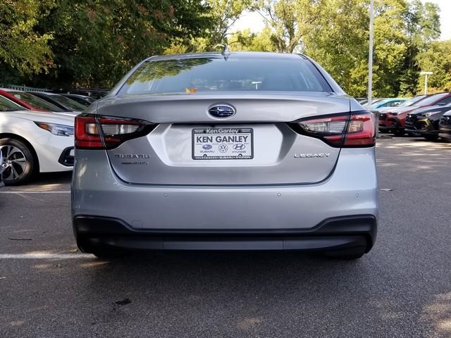 new 2025 Subaru Legacy car, priced at $37,740