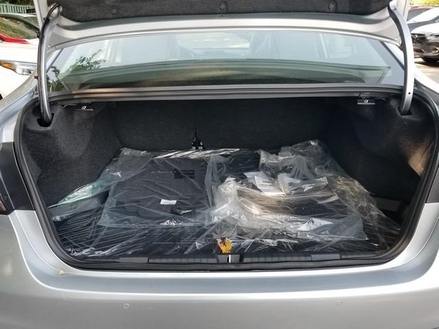 new 2025 Subaru Legacy car, priced at $37,740